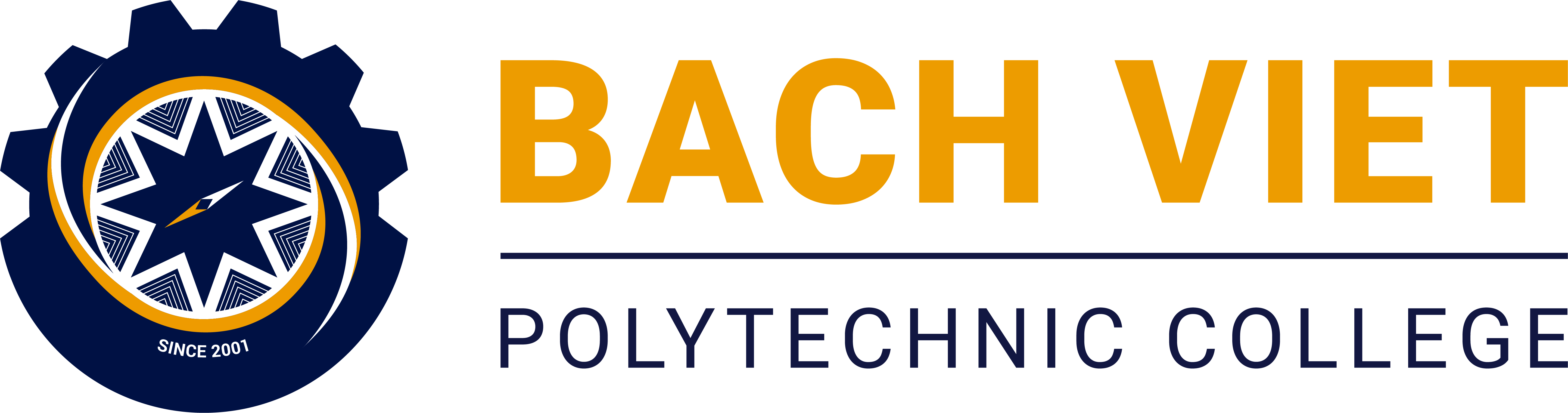 Logo Bách Việt